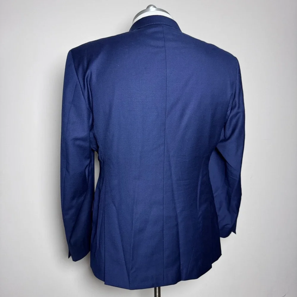 Joseph Abboud this sophisticated
